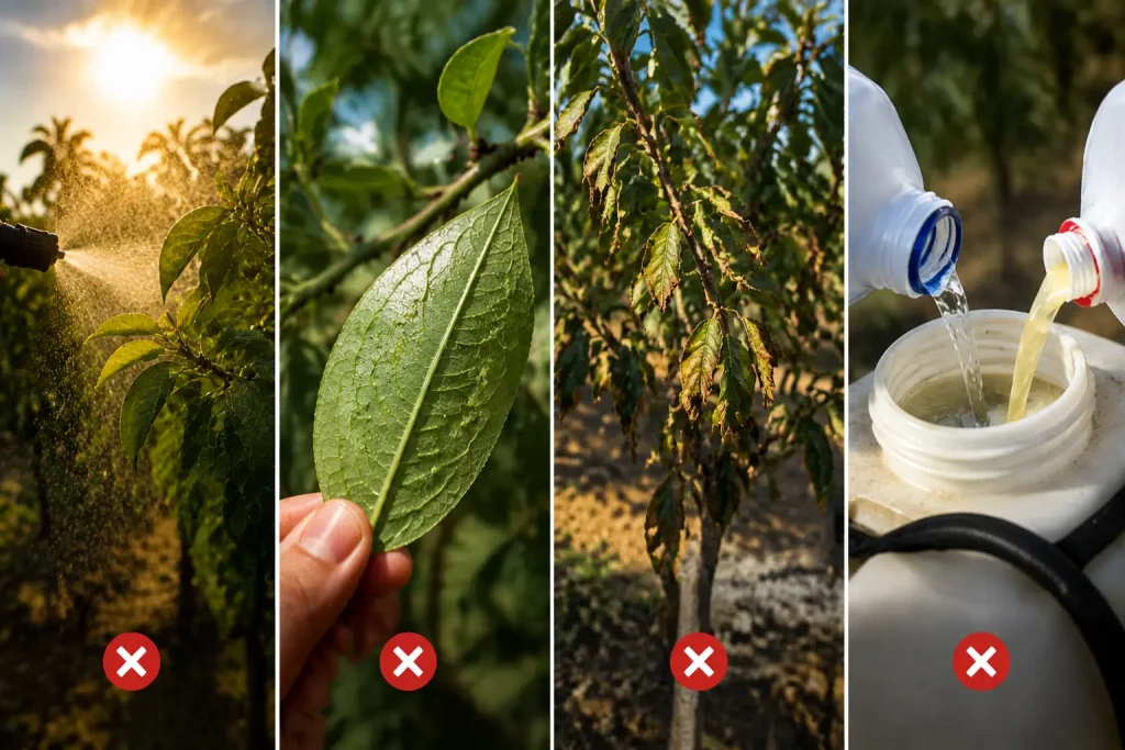 اشتباهات-رایج