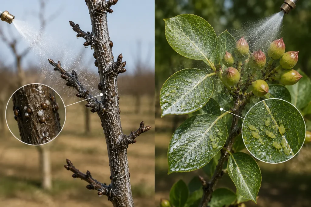 روغن-زمستانه-یا-تابستانه-برای-پسته